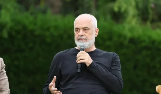 BE &euml;sht&euml; bekim p&euml;r ne&rdquo;, Rama: Unioni ndryshoi qasjen