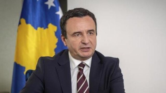 1 Maji n&euml; Kosov&euml;, Kurti: Nga korriku paga minimale arrin n&euml; 500