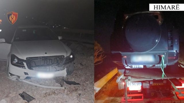 Shkuan p&euml;r t&euml; bler&euml; Land Rover-in n&euml; Dh&euml;rmi, por