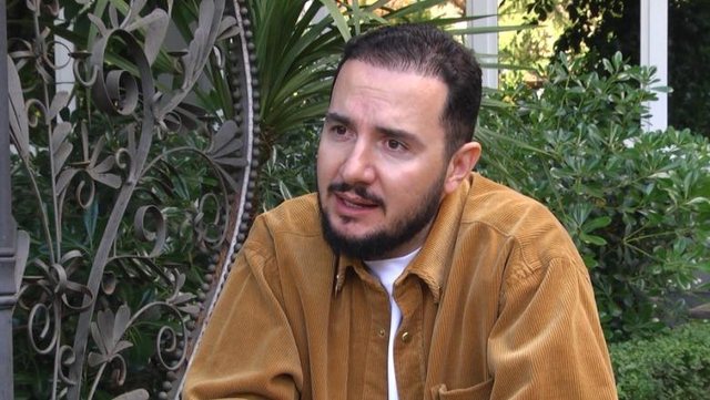 &lsquo;K&euml;to akuza nuk i b&euml;jn&euml; as gomer&euml;t&rsquo;, Salianji i