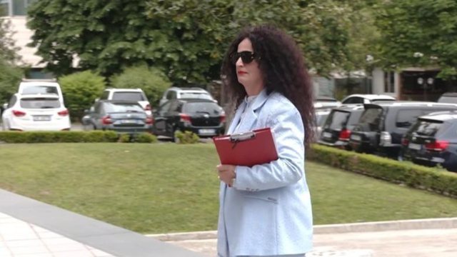 Nga Gjykata tek SPAK, Mereme Sela tregon hapin e radh&euml;s pasi iu refuzua