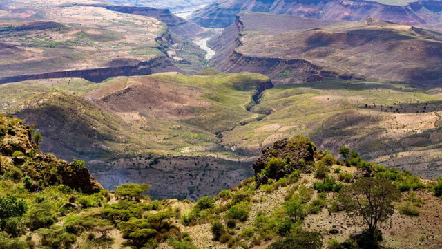 &ldquo;Afrika po ndahet n&euml; dysh, shkenc&euml;tar&euml;t zbulojn&euml;