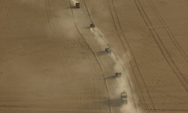 Avion&euml;, radar&euml; dhe&hellip;/ CNN: D&euml;mtime n&euml; 16 instalime
