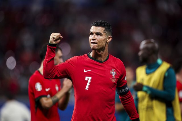 Cristiano Ronaldo jep lajmin BOMBASTIK: &ldquo;Ky ishte FUNDI...