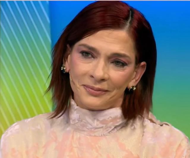 &ldquo;I ruajta nj&euml; vend bosh n&euml; premier&euml;&rdquo;, Ema Andrea