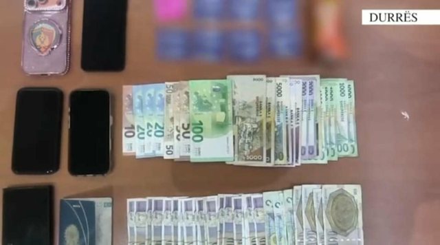 Mori ambientin me qira dhe e ktheu n&euml; fole prostitucioni, arrestohet