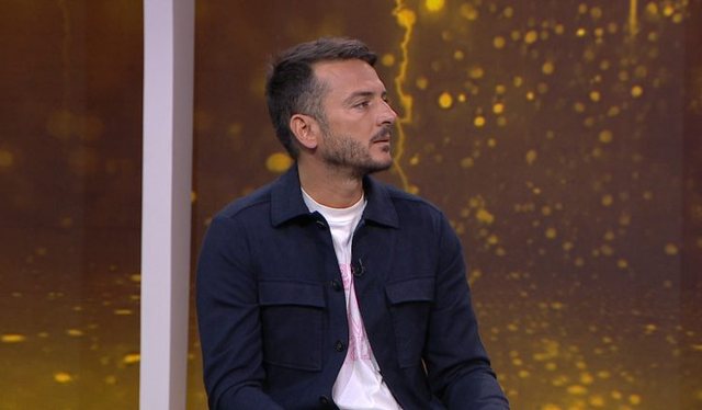 Afrimiteti me Moz&euml;n strategji? Ervin Kapaj flet pas eliminimit nga Ferma