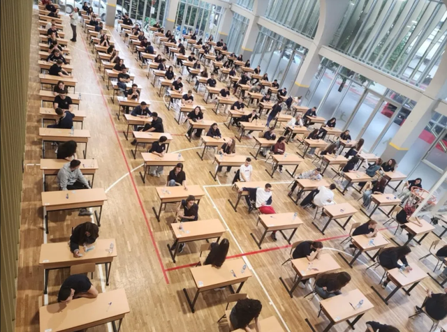 Matura Shtet&euml;rore 2026/ Ja kur hapen aplikimet online p&euml;r