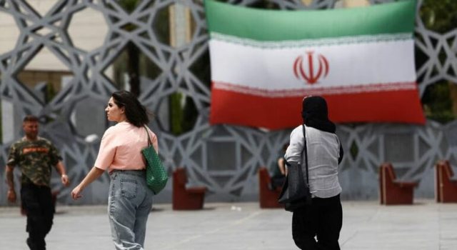 Irani rikthen tonet e luft&euml;s/  Komandanti i IRGC: P&euml;rplasja me