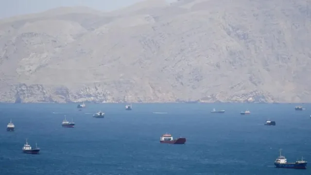 SHBA paralajm&euml;ron sanksione p&euml;r pagesat ndaj Iranit n&euml;