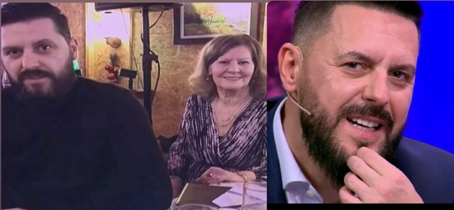 “Mami e ka vuajtur qëndrimin tim në BBV”/ Miri i