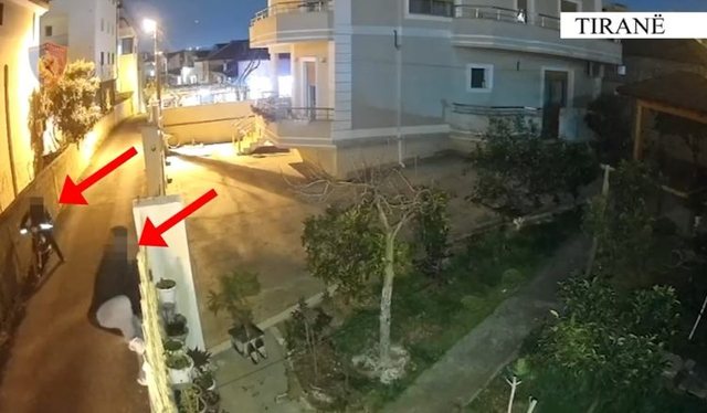 Autor&euml; t&euml; grabitjes s&euml; 9 banesave, arrestohen 2