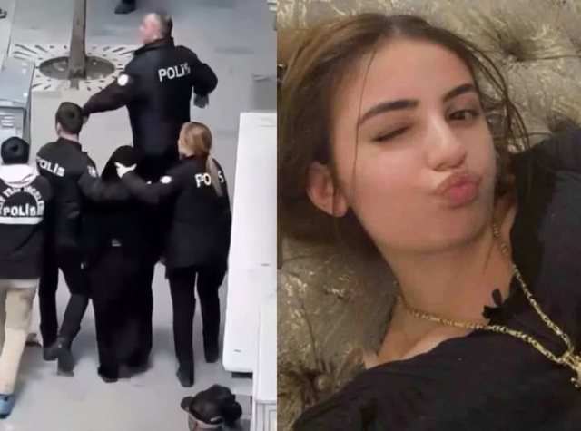 Turqi/ Vjehrra ekzekuton me dy plumba nusen, dyshonte se tradhtonte djalin