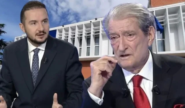 Salianji: Berisha, i vetmi politikan i faktuar nga gjykata per&euml;ndimore, si