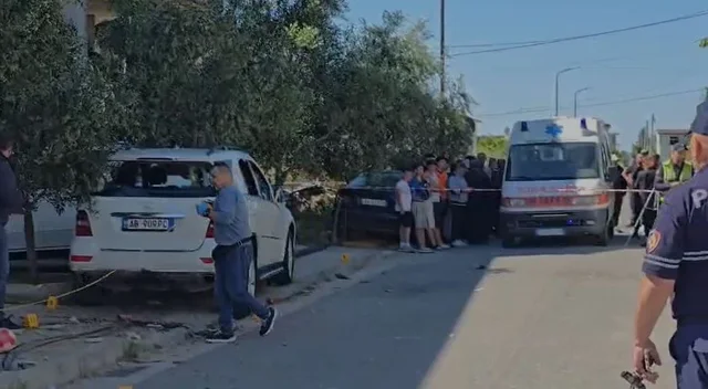 Aksidentoi p&euml;r vdekje 2 djemt&euml; e mitur n&euml; zon&euml;n e