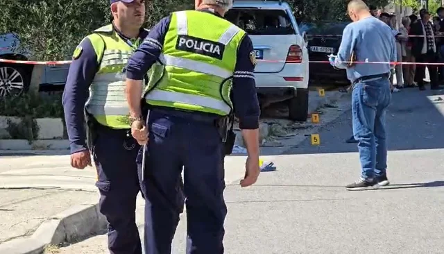 Aksidenti TRAGJIK n&euml; Durr&euml;s! Arrestohet 57-vje&ccedil;ari, policia