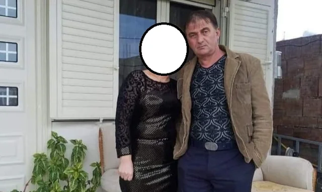 Foto/ I dehur n&euml; timon, ky &euml;sht&euml; 57-vje&ccedil;ari q&euml; i mori