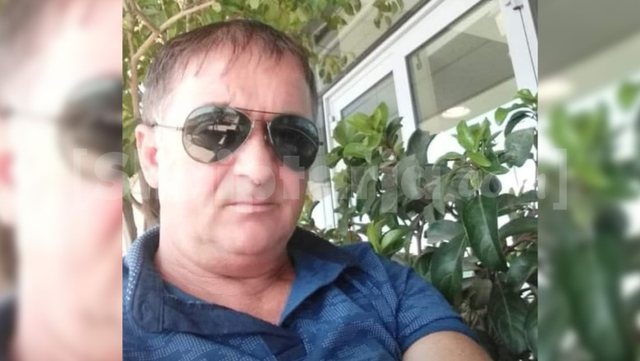 Foto/ I dehur n&euml; timon, ky &euml;sht&euml; 57-vje&ccedil;ari q&euml; i mori
