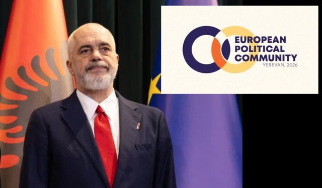 Kryeministri Rama drejt Armenis&euml;, merr pjes&euml; n&euml; Samitin e