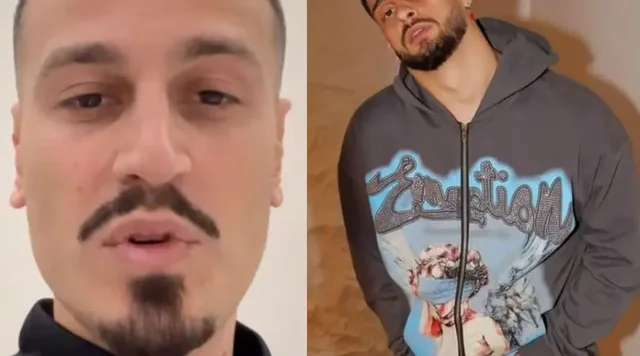 "Kriset miq&euml;sia mes Mateos dhe Gimbos pas BBV - Ja shkaku q&euml; i