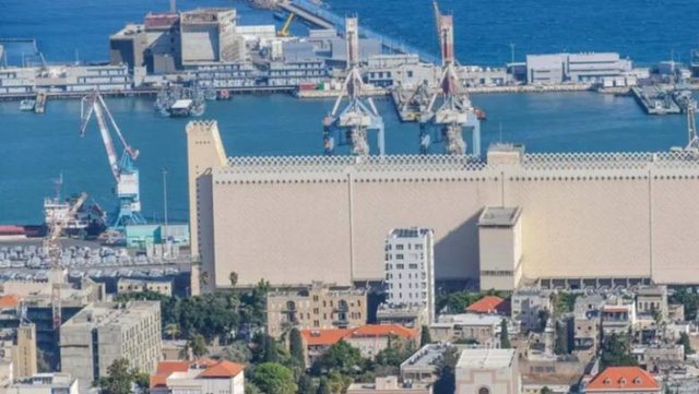 Pse grinden Ukraina dhe Izraeli p&euml;r grurin dhe &ccedil;far&euml; fshihet