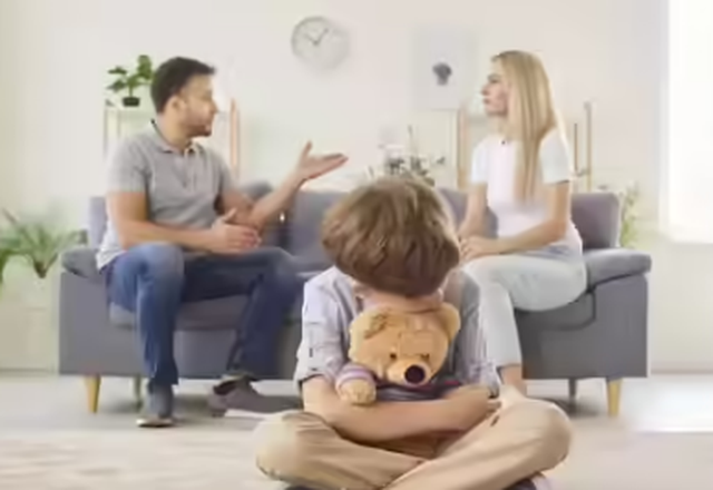 Burri apo f&euml;mij&euml;t, kush i streson m&euml; shum&euml; grat&euml;? Ja