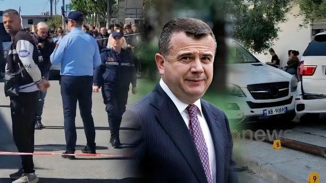 Taulant Balla reagon p&euml;r tragjedin&euml; n&euml; Durr&euml;s: Autori nuk