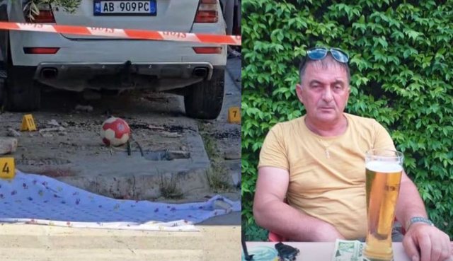 &ldquo;Nuk meritoj t&euml; jetoj!&rdquo;/ I dehur n&euml; timon vrau dy