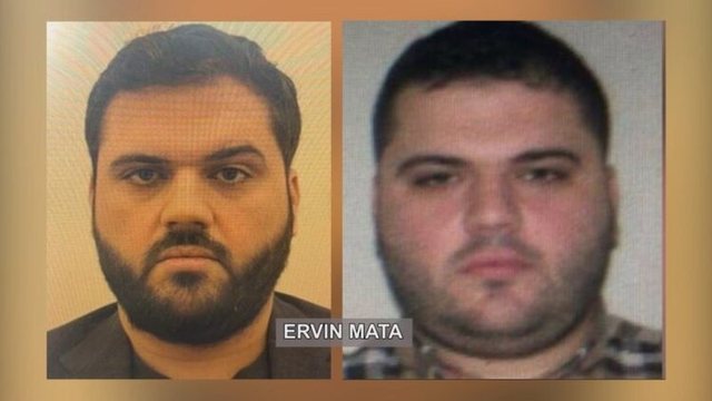 Ervini, &ldquo;mat&rdquo; n&euml; Brazil: P&euml;rplasja me Martinajn, bisedat