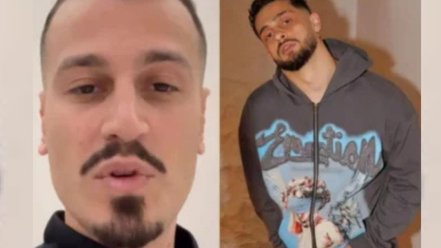 "Kriset miq&euml;sia mes Mateos dhe Gimbos pas BBV - Ja shkaku q&euml; i