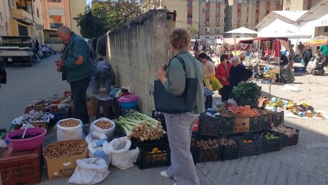 Berat/ Rritja e &ccedil;mimit t&euml; karburantit sjell rritje t&euml;