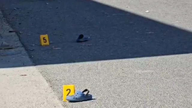 Tragjedia n&euml; Durr&euml;s, p&euml;rcillen sot p&euml;r n&euml; banes&euml;n