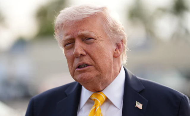 Trump njofton operacionin &ldquo;Liria&rdquo;: SHBA do t&euml;