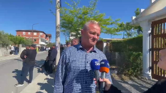 &ldquo;I &ccedil;oja n&euml; shkoll&euml; me furgon&rdquo;, flet me lot n&euml;