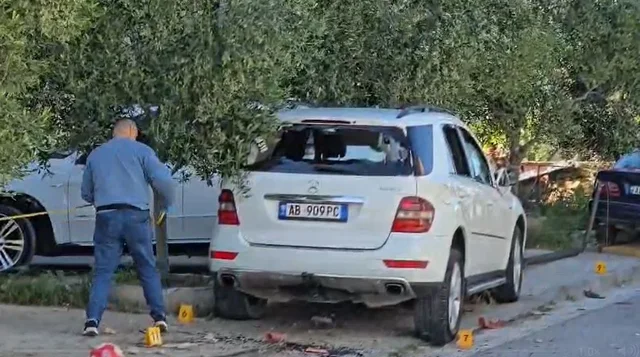 Aksidenti tragjik n&euml; Durr&euml;s, reagimi prek&euml;s nga shkolla e t&euml;