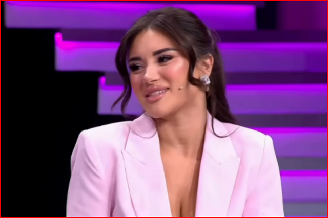 Selin Bollati dhe DJ Gimbo t&euml; lidhur para BBV 5? Greta Kazazi zbulon si