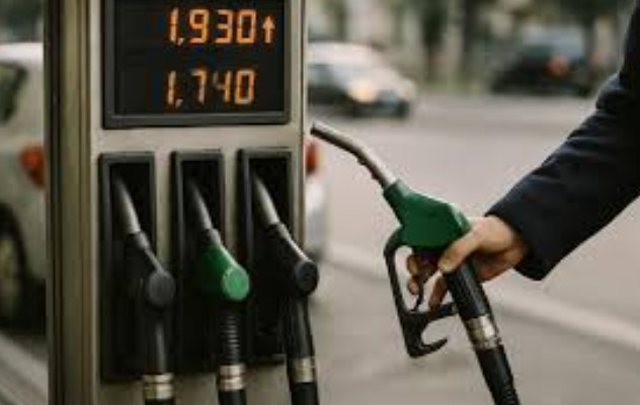 Tensionet SHBA-Iran, &ccedil;mimet e naft&euml;s rriten s&euml;rish, mbi 100