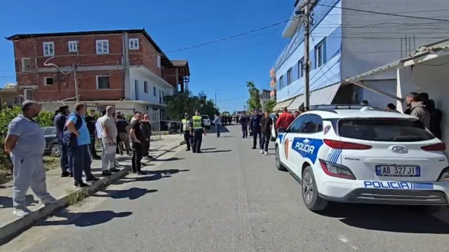 Aksidenti ku humb&euml;n jet&euml;n dy t&euml; miturit n&euml; Durr&euml;s,