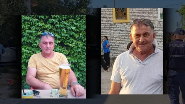 Frik&euml; p&euml;r hakmarrje? Policia largon nga zona familjen e Nikolla