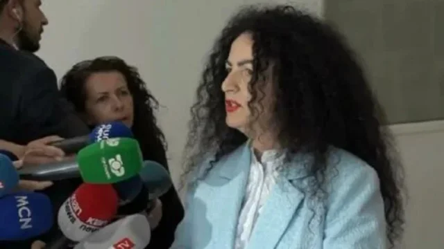Zgjedhjet p&euml;r kreun e PD p&euml;rfundojn&euml; n&euml; gjykat&euml;,