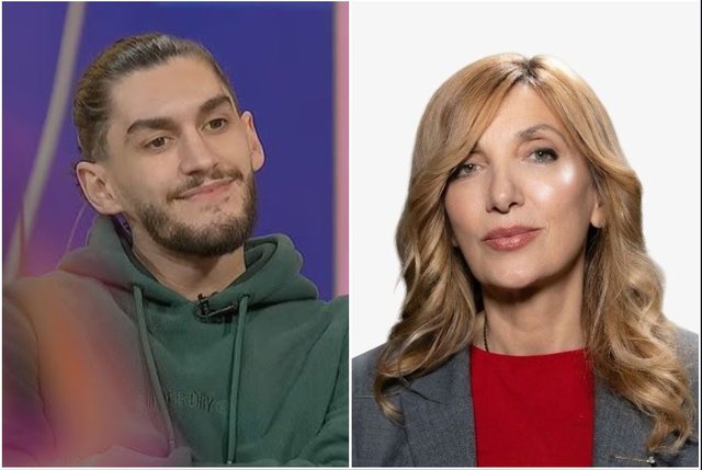 VIDEO/ P&euml;rplasje e ashp&euml;r n&euml; &ldquo;Ferma Vip&rdquo;, Adioni i