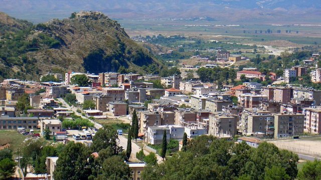 Delvin&euml;! Turist&euml;t gjejn&euml; qenin t&euml; varur n&euml; pem&euml;,