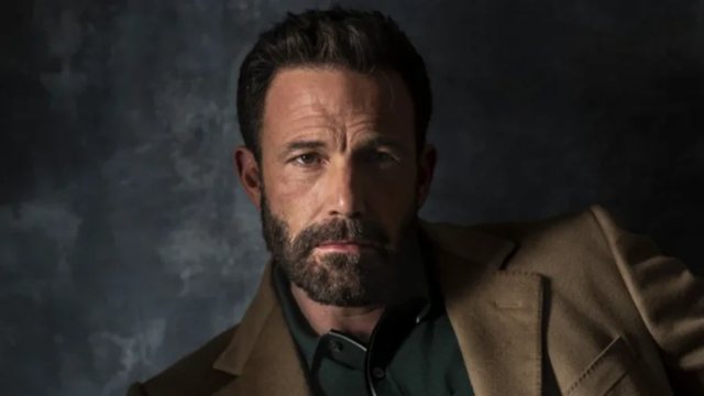 &ldquo;Hollywood-i ka vdekur?&rdquo;/ Ben Affleck: Sot &euml;sht&euml; pothuajse