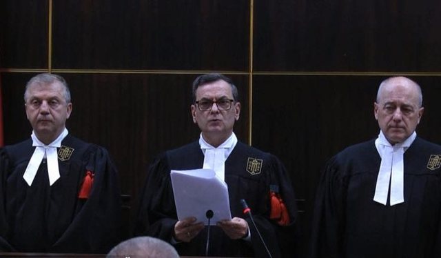 Gjykata e Lart&euml; ndryshon kriteret p&euml;r &ldquo;arrest n&euml;