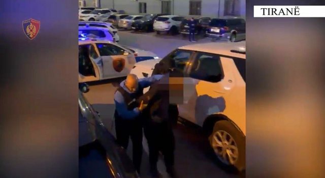 T&euml; d&euml;nuar p&euml;r trafik droge n&euml; Shqip&euml;ri dhe Itali,