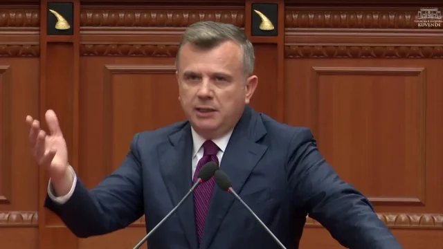 Balla n&euml; Kuvend: Ndryshime n&euml; Kodin Penal pas aksidentit n&euml;