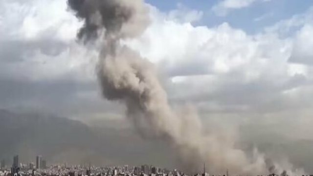 Emiratet e Bashkuara Arabe: Sulmet e Iranit jan&euml; t&euml; papranueshme dhe