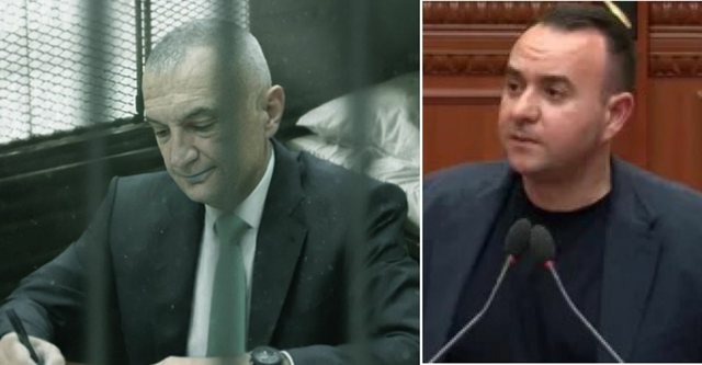 &ldquo;Isha tek Meta para se t&euml; vija k&euml;tu&rdquo;, Balliu tregon