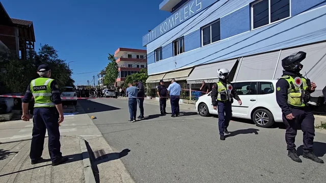 Aksidenti i Durr&euml;sit/ Ekspert&euml;t: Shkel&euml;sit serial&euml; t&euml;