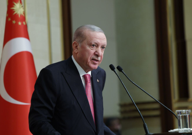 Erdogan kritikon Europ&euml;n: BE ka nevoj&euml; p&euml;r ne m&euml; shum&euml;